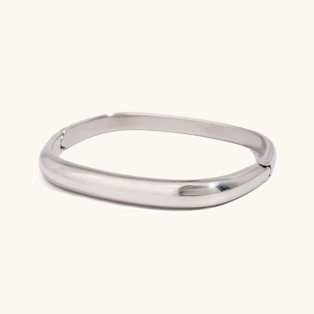 [AuraEcho]Annelise Gold Bracelet