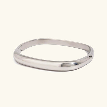 [AuraEcho]Annelise Gold Bracelet