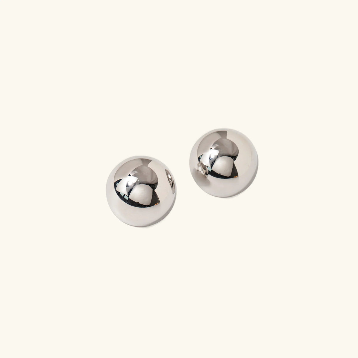 [AuraEcho]Briar Gold Earrings