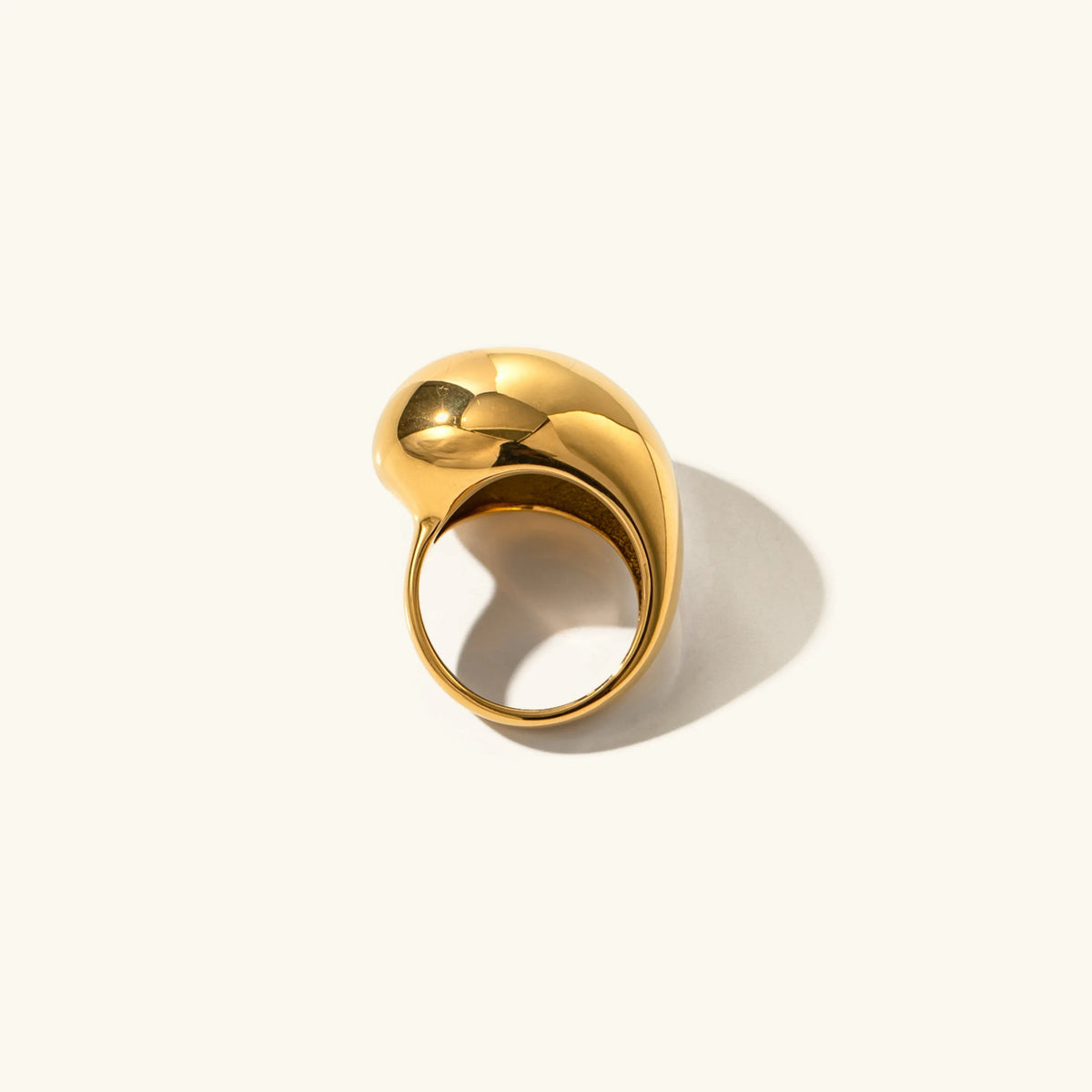 [AuraEcho]Everly Gold Ring