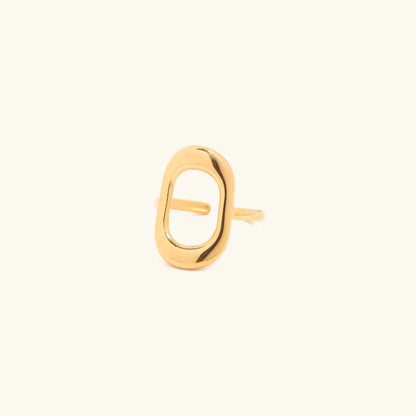 [AuraEcho]Noelle Gold Ring