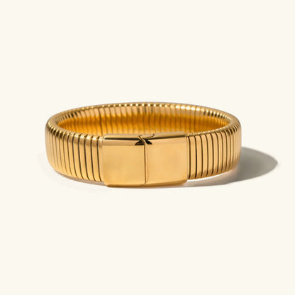 [AuraEcho]Celestie Gold Bracelet
