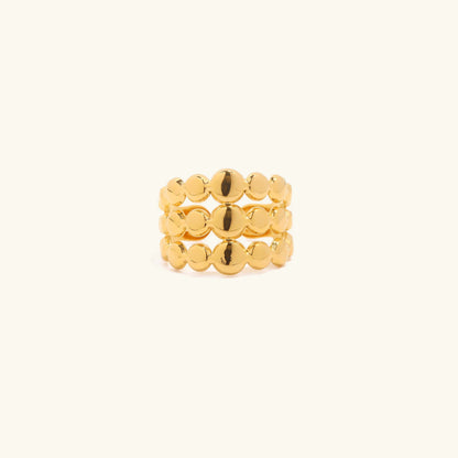 [AuraEcho]Remy Gold Ring