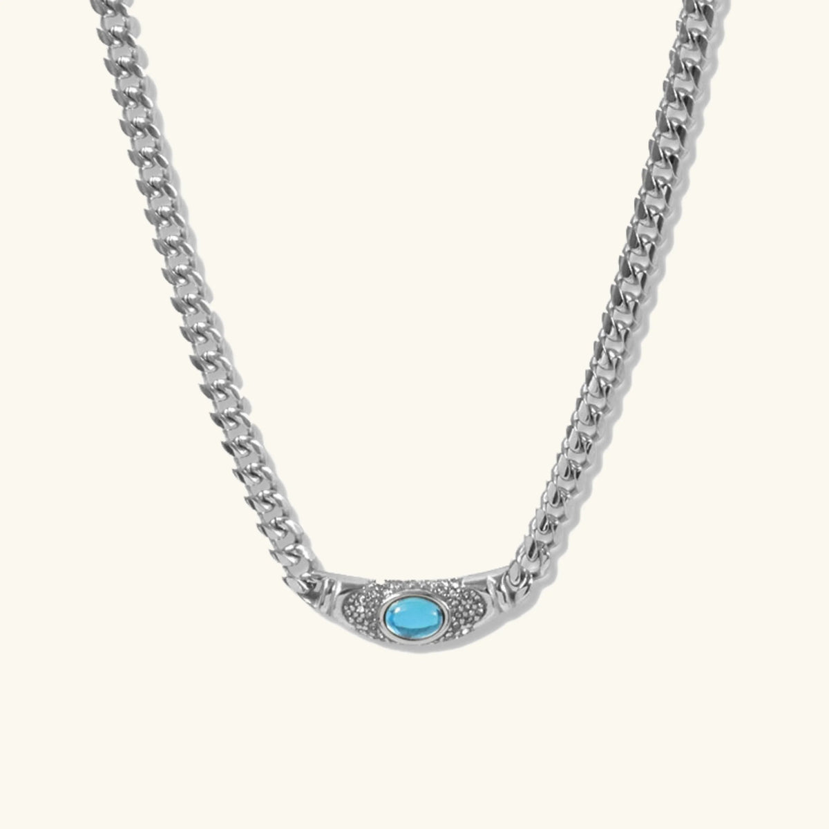 [AuraEcho]Vintage Isabella Necklace