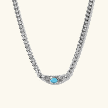 [AuraEcho]Vintage Isabella Necklace