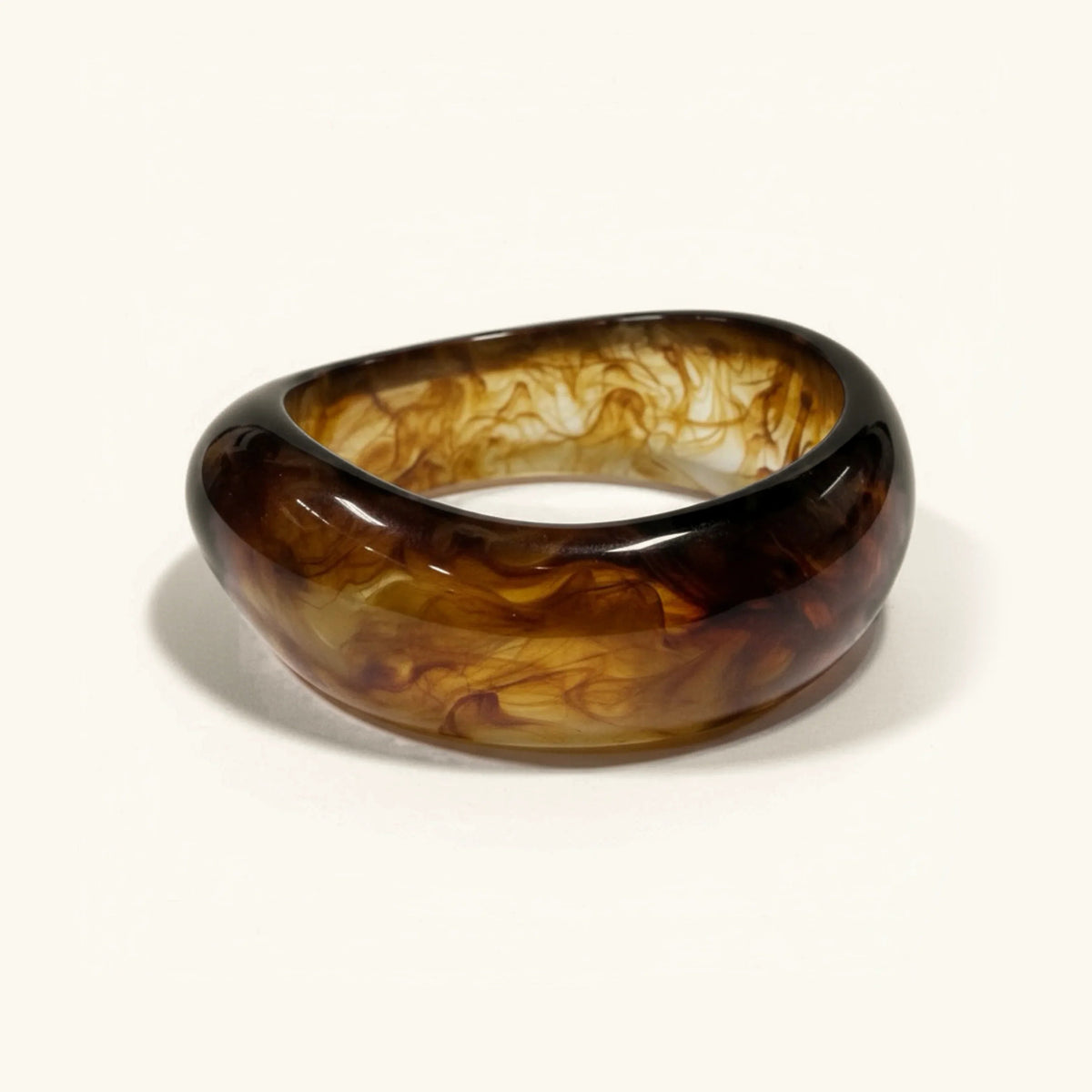 [AuraEcho]Julianna Sculpted Autumn Bangles