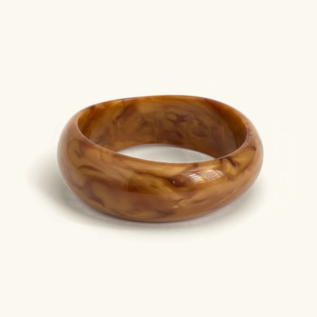 [AuraEcho]Julianna Sculpted Autumn Bangles