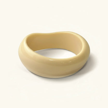 [AuraEcho]Julianna Sculpted Autumn Bangles