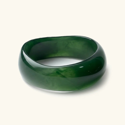 [AuraEcho]Julianna Sculpted Autumn Bangles