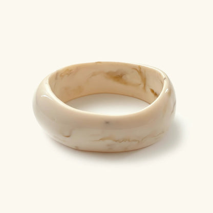 [AuraEcho]Julianna Sculpted Autumn Bangles