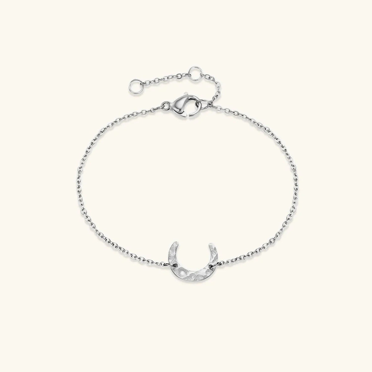 [AuraEcho]Keris Gold Chain Bracelet