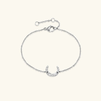 [AuraEcho]Keris Gold Chain Bracelet