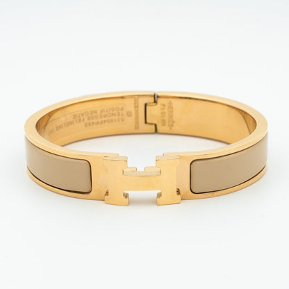 [AuraEcho]H GREY BRACELET