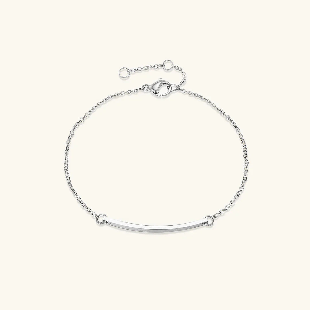 [AuraEcho]Lucia Gold Bracelet