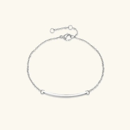 [AuraEcho]Lucia Gold Bracelet