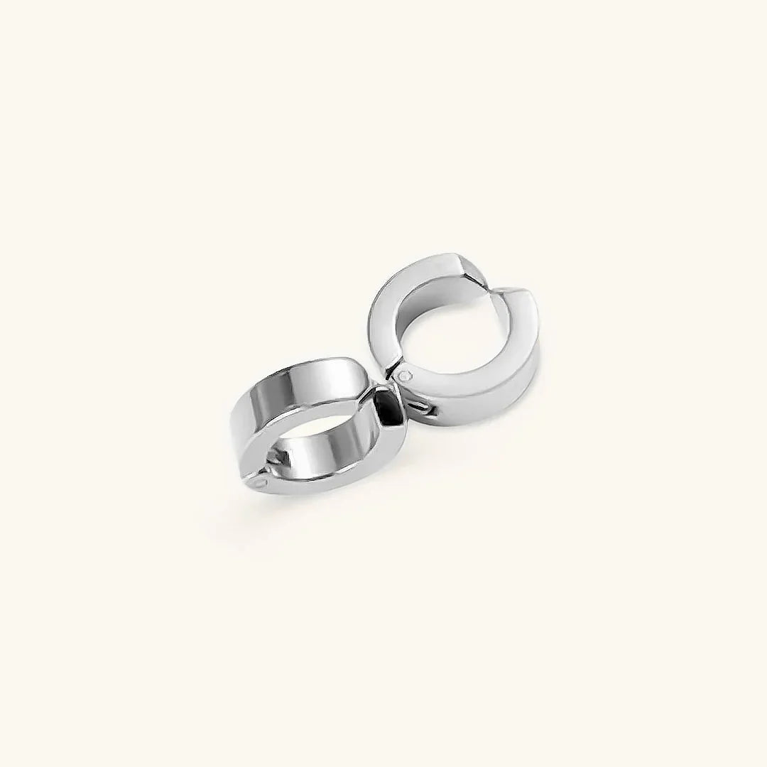 [AuraEcho]Lucille Flat Chunky Huggies