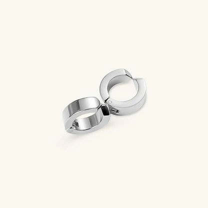 [AuraEcho]Lucille Flat Chunky Huggies