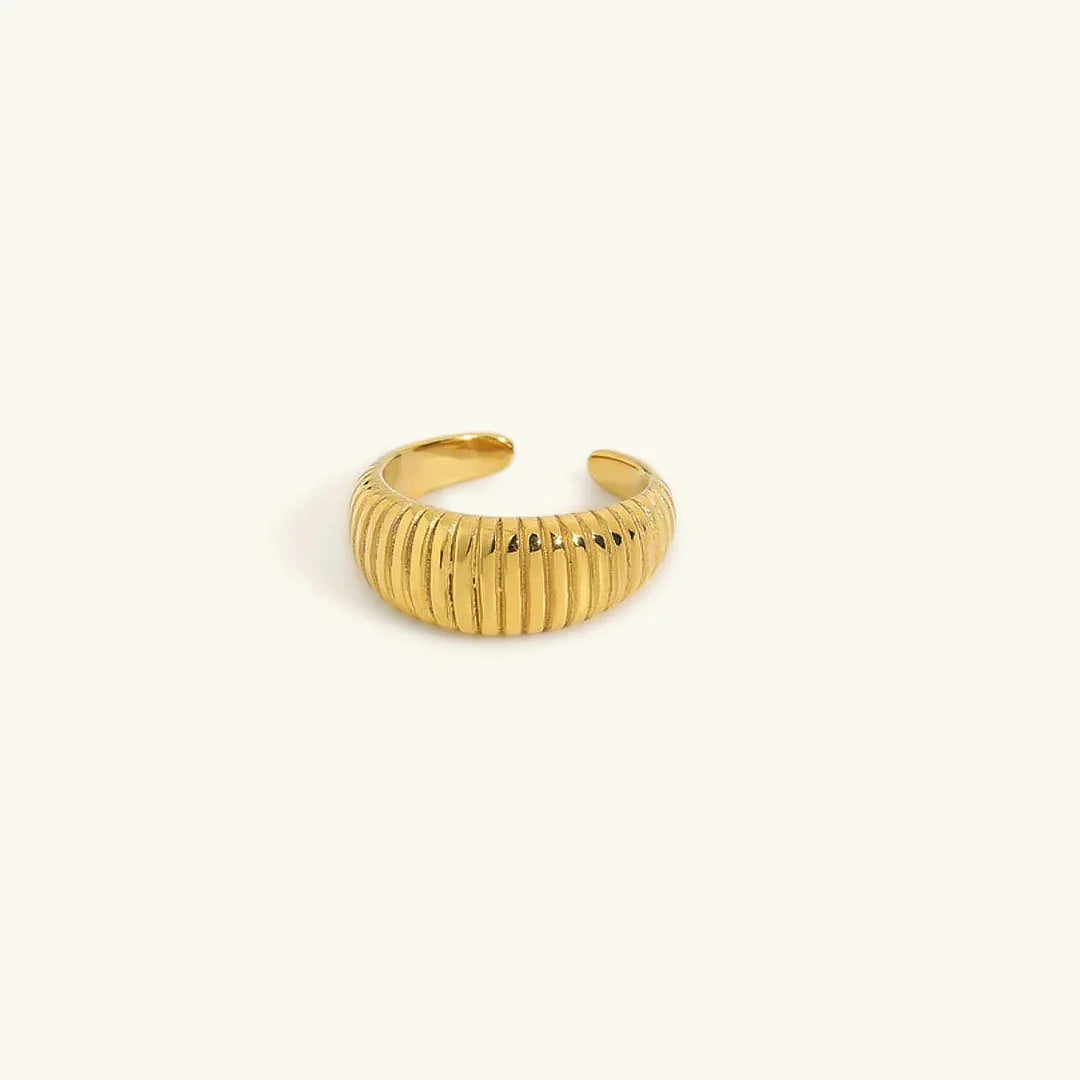 [AuraEcho]Luden Gold Ring