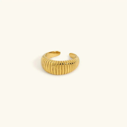 [AuraEcho]Luden Gold Ring