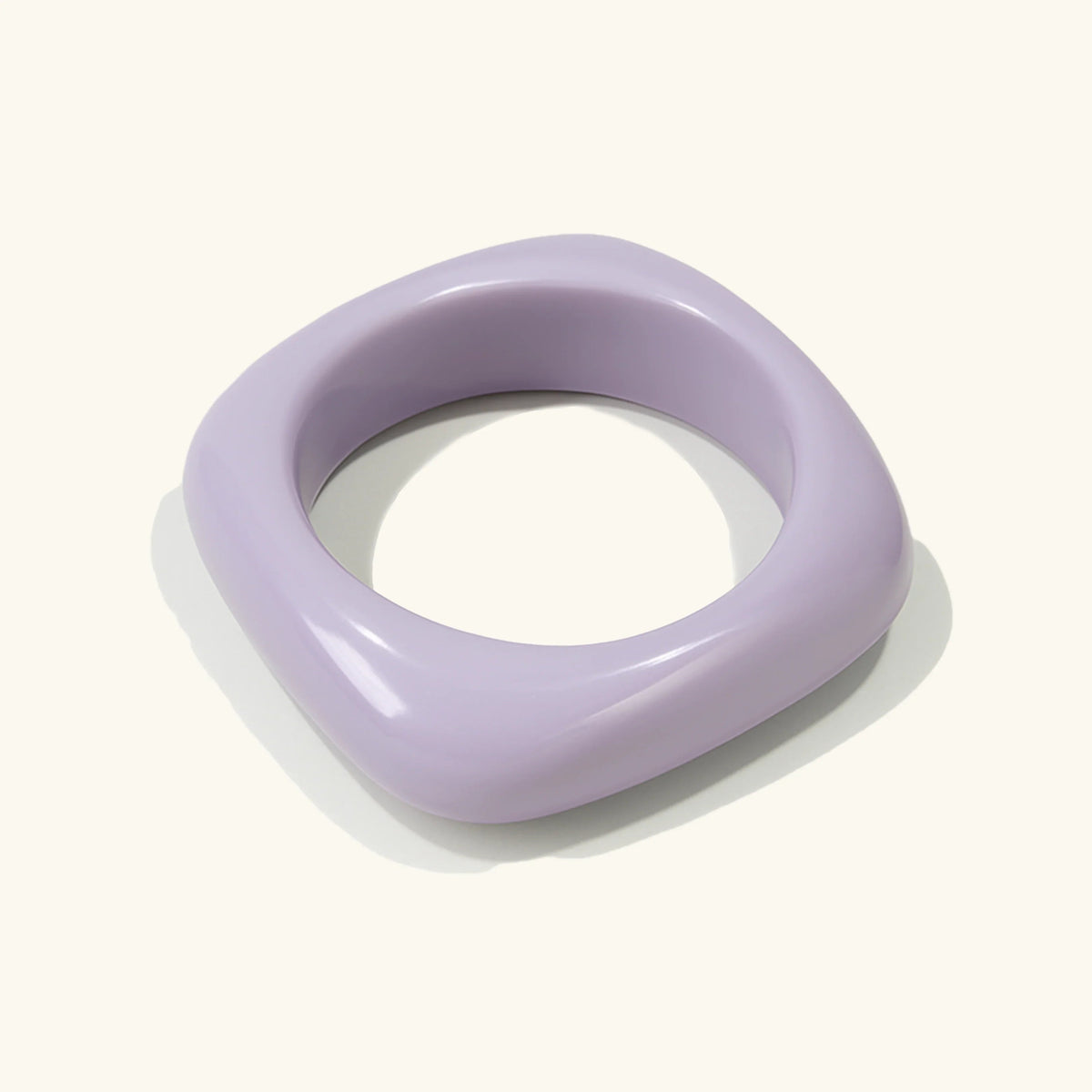 [AuraEcho]Avaria Acrylic Bangle