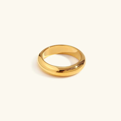 [AuraEcho]Melody Gold Ring