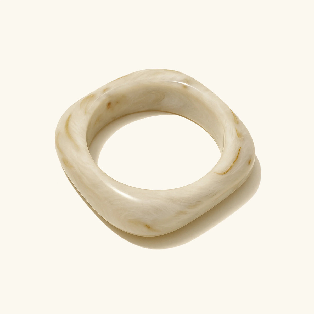 [AuraEcho]Avaria Acrylic Bangle