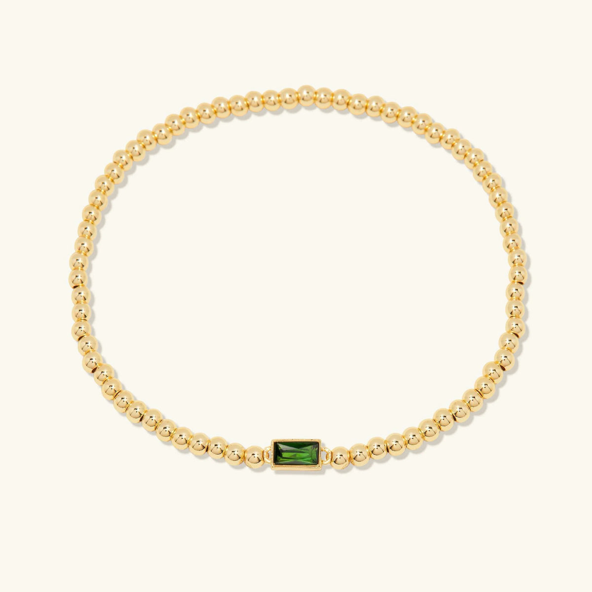 [AuraEcho]Celine Birthstone Bracelet