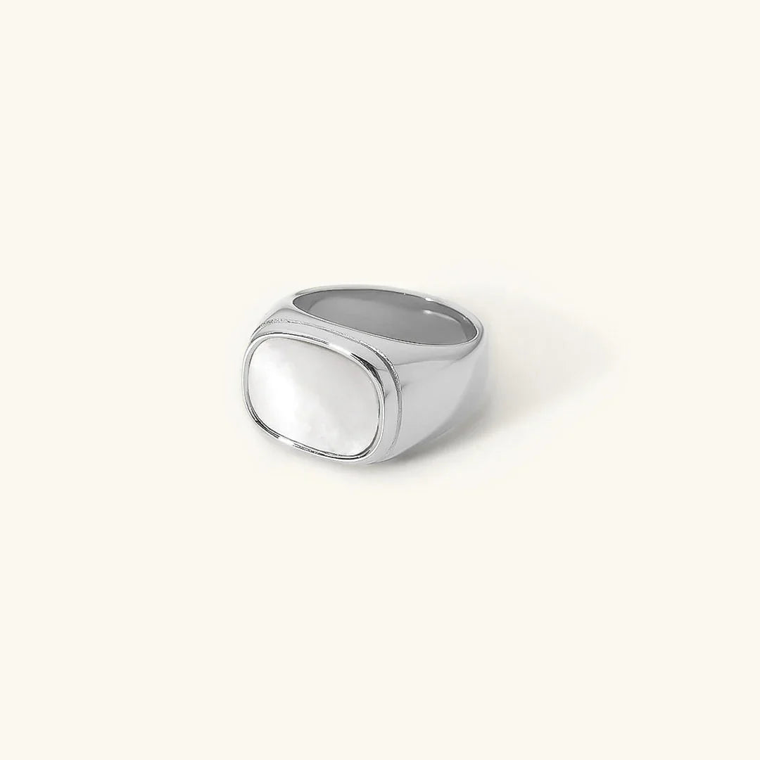 [AuraEcho]Nova Gold Ring
