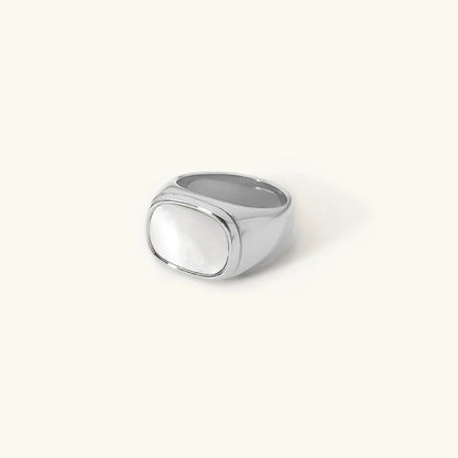 [AuraEcho]Nova Gold Ring