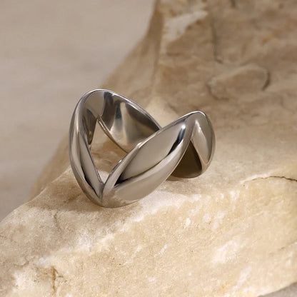 [AuraEcho]Margarette Gold Ring