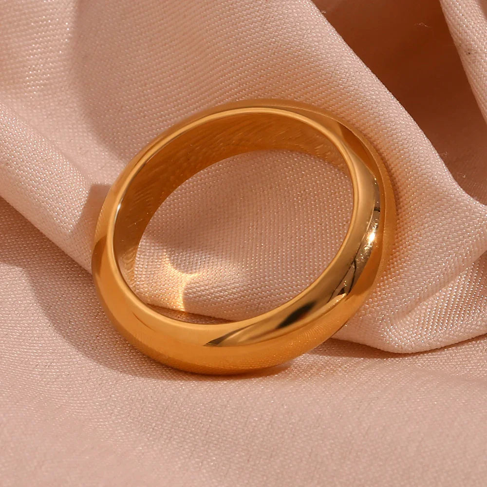 [AuraEcho]Melody Gold Ring