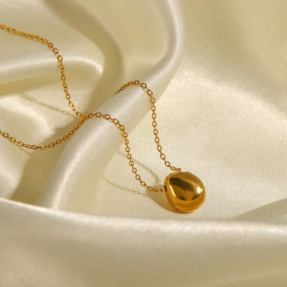 [AuraEcho]Nancy Freshwater Pearl Necklace