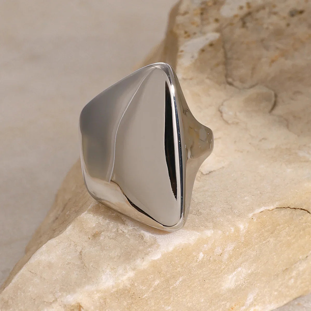 [AuraEcho]Elowen Gold Ring