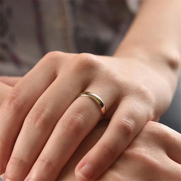 [AuraEcho]Edith Gold Ring