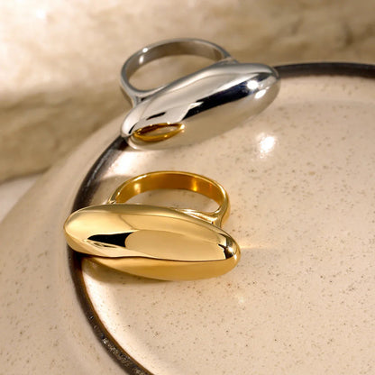 [AuraEcho]Lenora Gold Ring