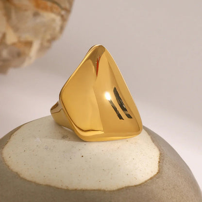 [AuraEcho]Elowen Gold Ring