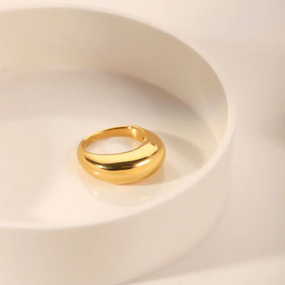 [AuraEcho]Anna Gold Ring