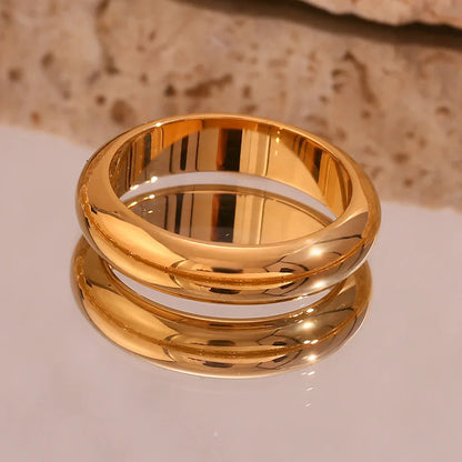[AuraEcho]Melody Gold Ring