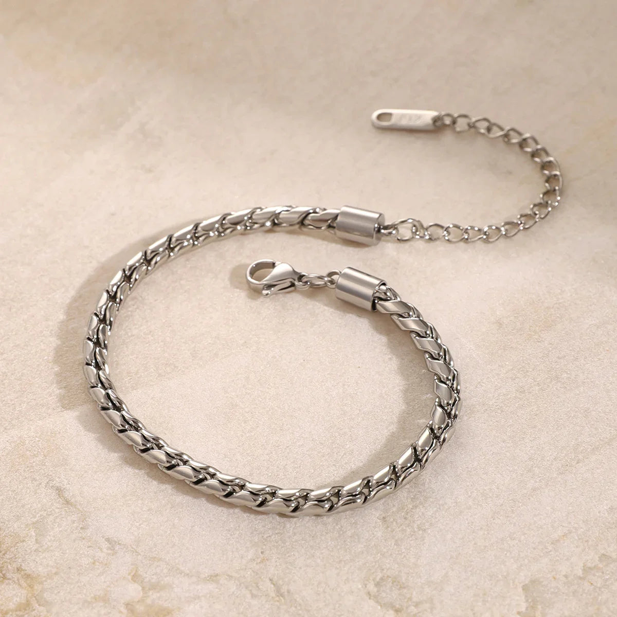 [AuraEcho]Mirabella Gold Bracelet