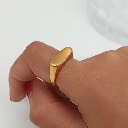 [AuraEcho]Lana Gold Ring