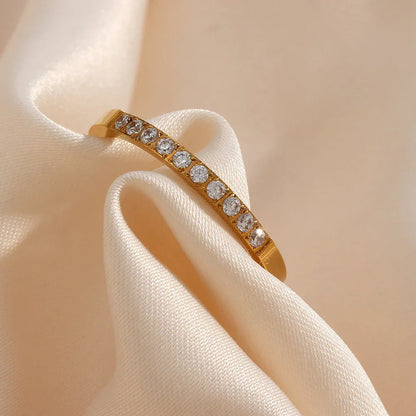 [AuraEcho]Sage Gold Ring