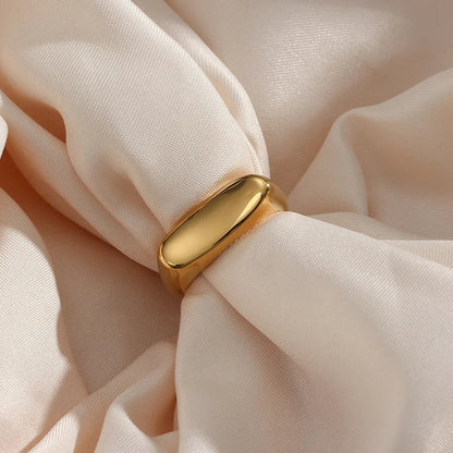 [AuraEcho]Lana Gold Ring