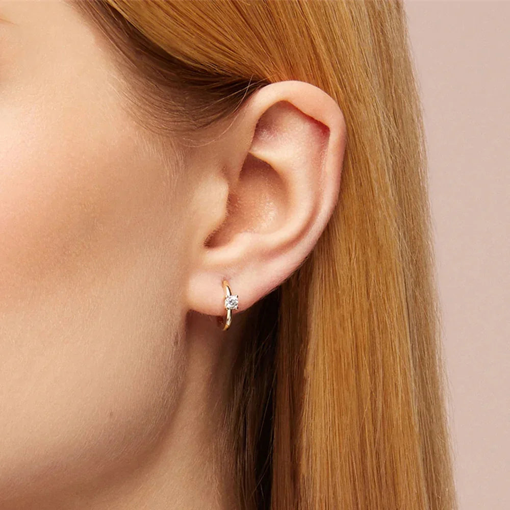 [AuraEcho]Morgana Pixie Earrings