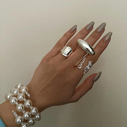 [AuraEcho]Lenora Gold Ring