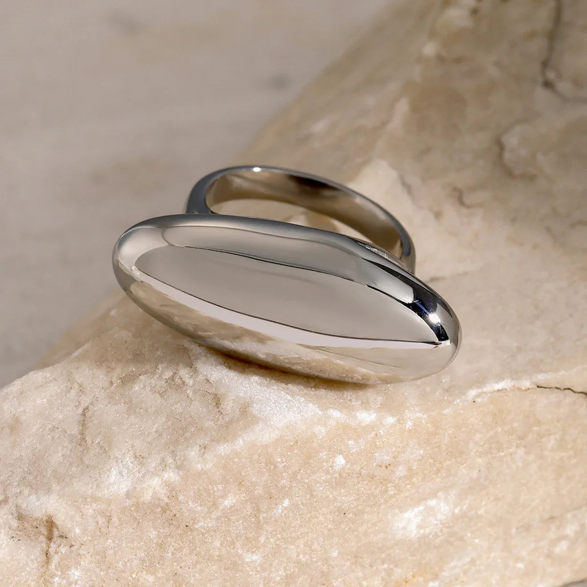 [AuraEcho]Lenora Gold Ring