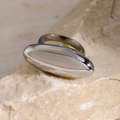 [AuraEcho]Lenora Gold Ring