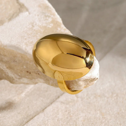 [AuraEcho]Lenora Gold Ring