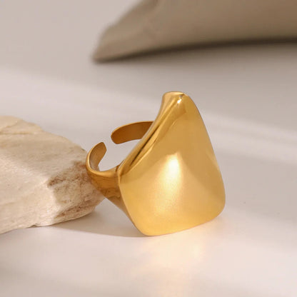 [AuraEcho]Elowen Gold Ring