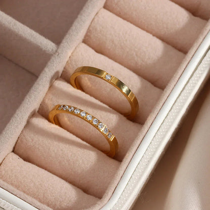 [AuraEcho]Sage Gold Ring