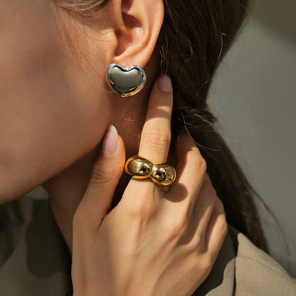 [AuraEcho]Eloise Gold Ring